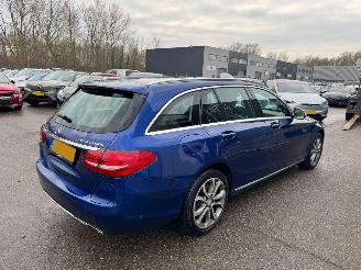 Mercedes C-klasse Estate 350 e Lease Edition AUTOMAAT picture 5