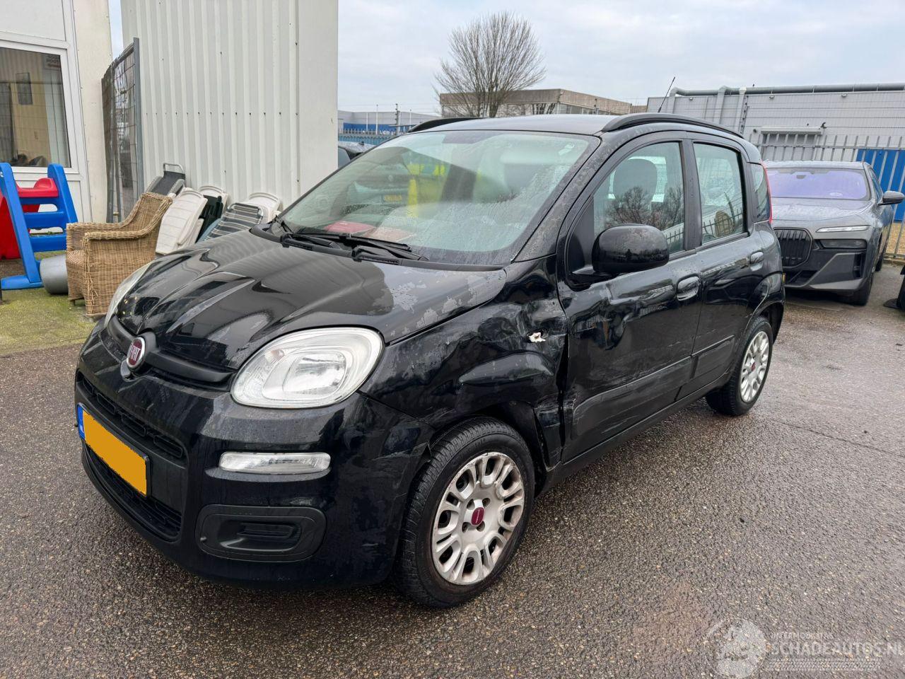 Fiat Panda 0.9 TwinAir Easy