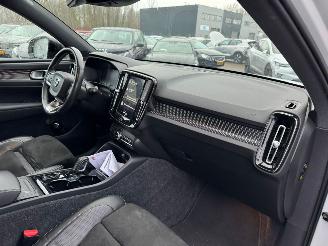 Volvo XC40 1.5 T3 R-Design AUTOMAAT picture 12