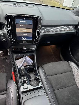 Volvo XC40 1.5 T3 R-Design AUTOMAAT picture 11
