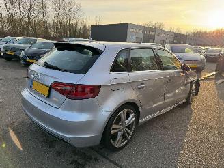 Audi A3 Sportback 1.2 TFSI Ambition Pro Line S picture 5