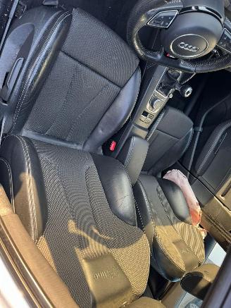 Audi A3 Sportback 1.2 TFSI Ambition Pro Line S picture 15