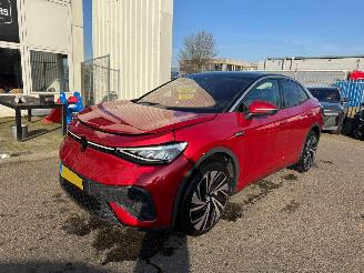 Auto incidentate Volkswagen ID.5 Pro 77 kWh AUTOMAAT 2022/8