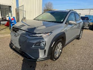 Auto incidentate Hyundai Kona EV Premium Sky 64 kWh 2020/12