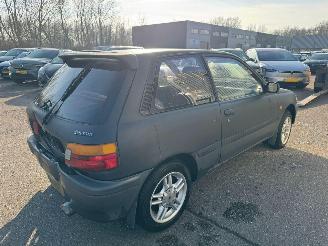 Toyota Starlet 1.3i Friend picture 5
