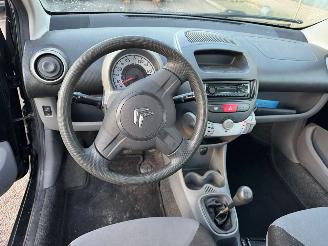 Citroën C1 1.0-12V Séduction picture 11