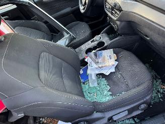 Ford Kuga 2.5 PHEV Titanium AUTOMAAT picture 18