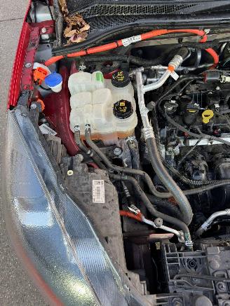 Ford Kuga 2.5 PHEV Titanium AUTOMAAT picture 11