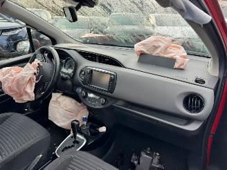 Toyota Yaris 1.5 Hybrid Dynamic AUTOMAAT picture 15