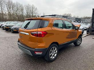 škoda osobní automobily Ford EcoSport 1.0 EcoBoost Titanium 2018/3