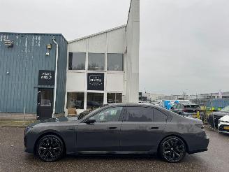 BMW 7-serie 750e xDrive picture 2