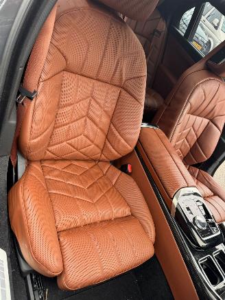 BMW 7-serie 750e xDrive picture 43