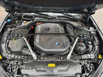BMW 7-serie 750e xDrive picture 15