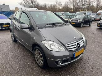 Mercedes A-klasse 160 BlueEFFICIENCY Edition 125 Avantgarde picture 6