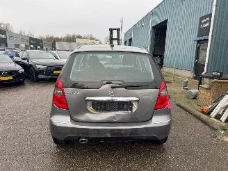 Mercedes A-klasse 160 BlueEFFICIENCY Edition 125 Avantgarde picture 4
