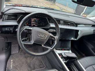 Audi E-tron e-tron 50 quattro Launch edition plus 71 kWh picture 11