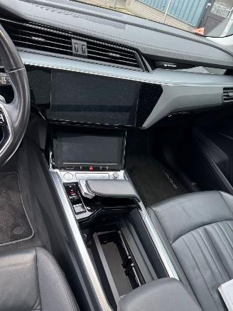 Audi E-tron e-tron 50 quattro Launch edition plus 71 kWh picture 12