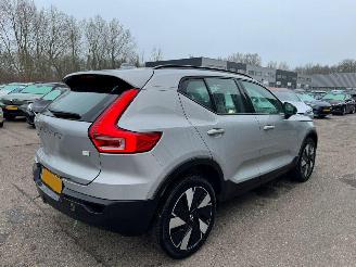 Volvo XC40 Single Motor Plus 69 kWh AUTOMAAT picture 5