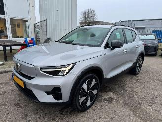  Volvo XC40 Single Motor Plus 69 kWh AUTOMAAT 2023/12