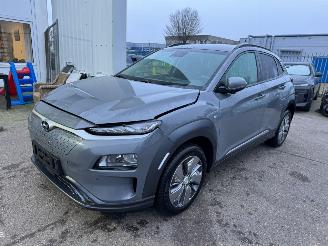 Auto incidentate Hyundai Kona EV Fashion 64 kWh AUTOMAAT 2019/6
