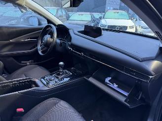 Mazda CX-30 2.0 e-SkyActiv-G M Hybrid Homura picture 12