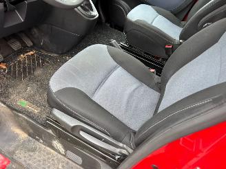 Opel Vivaro 1.6 CDTI L2H1 Edition picture 9