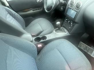 Nissan Qashqai 1.6 Visia picture 9