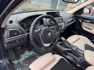 BMW 1-serie 118i Centennial High Executive picture 9