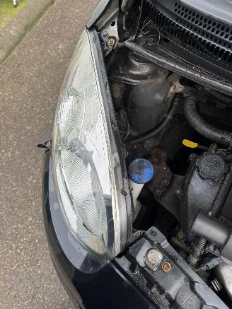 Citroën C1 1.0-12V Séduction picture 8