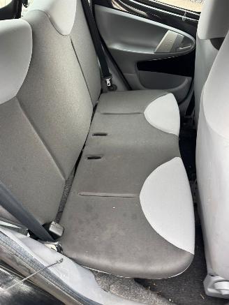 Citroën C1 1.0-12V Séduction picture 14