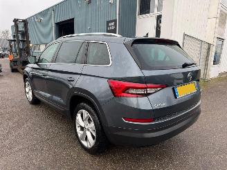 Skoda Kodiaq 1.4 TSI 4x4 Style Business 7p. AUTOMAAT picture 3