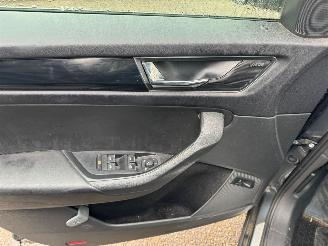 Skoda Kodiaq 1.4 TSI 4x4 Style Business 7p. AUTOMAAT picture 21