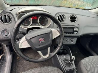Seat Ibiza 1.4 Sport-up picture 9