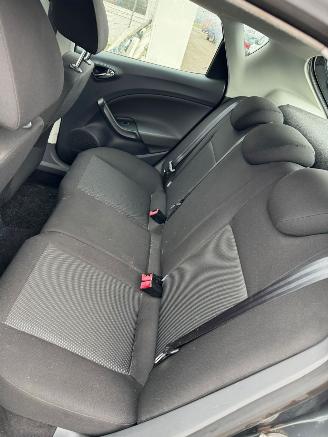 Seat Ibiza 1.4 Sport-up picture 13
