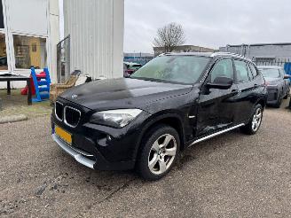  BMW X1 sDrive18i Executive BJ 2012 150.385 KM 2012/3