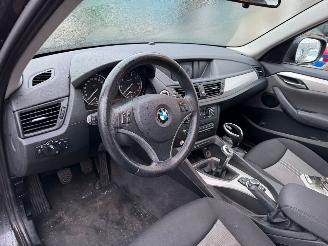 BMW X1 sDrive18i Executive BJ 2012 150.385 KM picture 8