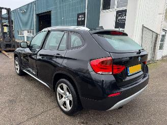 BMW X1 sDrive18i Executive BJ 2012 150.385 KM picture 3