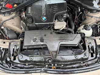 BMW 3-serie Gran Turismo 320i Executive BJ 2014 202.816 KM picture 20