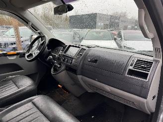 Volkswagen Transporter 2.0 TDI L2H1 DC Comfortline BJ 2011 194.409 KM picture 9