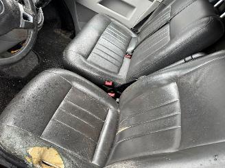 Volkswagen Transporter 2.0 TDI L2H1 DC Comfortline BJ 2011 194.409 KM picture 12