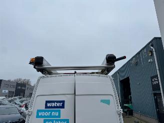 Volkswagen Crafter 35 2.0 TDI L3H3 EL Highline BJ 2019 159.265 KM picture 7