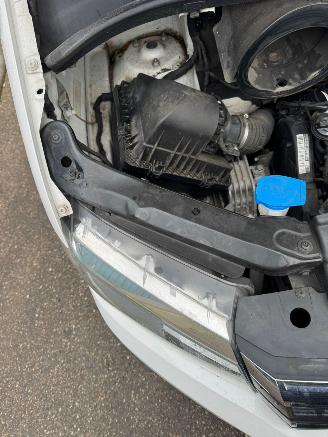 Volkswagen Crafter 35 2.0 TDI L3H3 EL Highline BJ 2019 159.265 KM picture 22