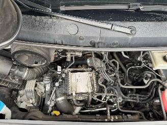 Volkswagen Crafter 35 2.0 TDI L3H3 EL Highline BJ 2019 159.265 KM picture 19