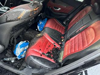 Mercedes GLC Coupé 350e AUTOMAAT 4MATIC Business Solution AMG BJ 2017 139.496 KM picture 14