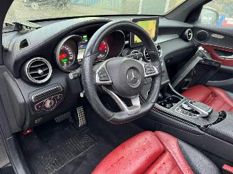 Mercedes GLC Coupé 350e AUTOMAAT 4MATIC Business Solution AMG BJ 2017 139.496 KM picture 7