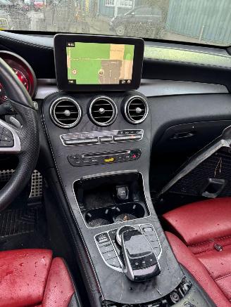 Mercedes GLC Coupé 350e AUTOMAAT 4MATIC Business Solution AMG BJ 2017 139.496 KM picture 9