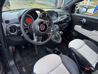 Fiat 500C 1.0 Hybrid Dolcevita BJ 2023 41.058 KM picture 11