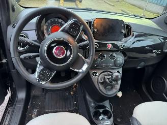 Fiat 500C 1.0 Hybrid Dolcevita BJ 2023 41.058 KM picture 12