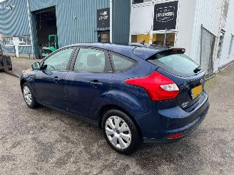 Ford Focus 1.6 TI-VCT Lease Titanium BJ 2013 141.164 KM picture 3