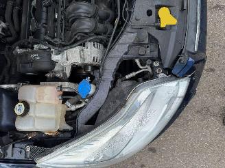 Ford Focus 1.6 TI-VCT Lease Titanium BJ 2013 141.164 KM picture 17